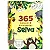 LIVRO COM 365 ATIVIDADES E COLORIR SELVA - Imagem 1