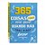 LIVRO COM 365 COISAS PARA VOCE FAZER QUANDO NAO SABE O QUE FAZER - Imagem 7