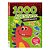 LIVRO COM 1000 ADESIVOS INCRIVEIS DINOSSAUROS - Imagem 6