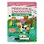 LIVRO PROCURE E ENCONTRE  APAGUE E BRINQUE FAZENDA - Imagem 1