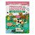 LIVRO PROCURE E ENCONTRE  APAGUE E BRINQUE FAZENDA - Imagem 3