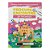 LIVRO PROCURE E ENCONTRE APAGUE E BRINQUE PRINCESA - Imagem 3