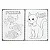 LIVRO TATTOO MANIA ANIMAIS DE ESTIMACAO - Imagem 4