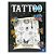 LIVRO TATTOO MANIA TATTOOART - Imagem 6