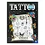 LIVRO TATTOO MANIA TATTOOART - Imagem 1