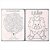 LIVRO TATTOO MANIA  ANIMAIS - Imagem 9