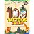 LIVRO TATTOO MANIA  ANIMAIS - Imagem 6
