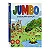 LIVRO COM ATIVIDADES JUMBO DIVERSAO PARA CRIANCAS - Imagem 1