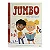 LIVRO JUMBO COLORIR E ATIVIDADES PRE ESCOLA - Imagem 1