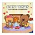 LIVRO DE COLORIR FLUFFY FRIENDS COZY BEAR - Imagem 1