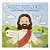 LIVRO DE COLORIR FLUFFY FRIENDS  COZY BIBLICAL - Imagem 6