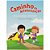 LIVRO CAMINHO DA ALFABETIZACAO - Imagem 7