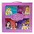 LIVRO MINHAS PRIMEIRAS HISTORIAS BOX PRINCESAS - Imagem 1