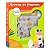 LIVRO MANIA DINOSSAUROS - Imagem 1