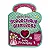 LIVRO MINHA BOLSA SUPERCHIQUE E GLAMUROSA PRINCESA - Imagem 1