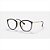 Armação Óculos  Ray Ban Optics RB 7140 2000 49 20 150 - Imagem 9