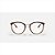 Armação Óculos  Ray Ban Optics RB 7140 2000 49 20 150 - Imagem 4