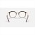 Armação Óculos  Ray Ban Optics RB 7140 2000 49 20 150 - Imagem 2