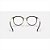 Armação Óculos  Ray Ban Optics RB 7140 2000 49 20 150 - Imagem 6