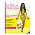 LIVRO ESTRELA FASHION  COPIE A MODA MODA DIVERTIDA - Imagem 1