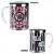 CANECA TERMICA 450ML CORINTHIANS OFICIAL - Imagem 6
