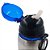 GARRAFA 600ML PLASTICO E INOX - Imagem 7