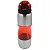 GARRAFA 600ML PLASTICO E INOX - Imagem 3