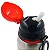 GARRAFA 600ML PLASTICO E INOX - Imagem 4