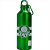 GARRAFA 500ML PALMEIRAS OFICIAL - Imagem 6