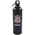 GARRAFA 750ML ALUMINIO CORINTHIANS OFICIAL - Imagem 1