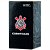 COPO 450ML CORINTHIANS DE VIDRO OFICIAL - Imagem 6