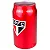 COPO 450ML SAO PAULO DE VIDRO OFICIAL - Imagem 2