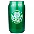 COPO 450ML PALMEIRAS DE VIDRO OFICIAL - Imagem 1