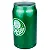 COPO 450ML PALMEIRAS DE VIDRO OFICIAL - Imagem 2