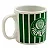 CANECA DE PORCELANA 120ML PALMEIRAS OFICIAL - Imagem 4