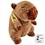CAPIVARA 36CM PELUCIA - Imagem 4