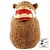 CAPIVARA 36CM PELUCIA - Imagem 3