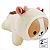 ANIMAIS DIVERSOS 24CM PELUCIA - Imagem 1