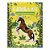 LIVRO DIVERSAO E ADESIVOS CAVALOS - Imagem 6