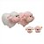 OVELHA 15CM PELUCIA - Imagem 2