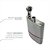 CANTIL DE BOLSO 8ONCAS INOX - Imagem 6