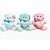 URSO 27CM PELUCIA fizzy - Imagem 2