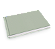 ÁLBUM INSTALIVRO CARTAO BRANCO 20F 10X15 HORIZONTAL 472 VERDE - Imagem 1