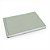 ÁLBUM INSTALIVRO CARTAO BRANCO 20F 10X15 HORIZONTAL 472 VERDE - Imagem 4