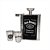 CANTIL KIT  4 PEÇAS EM  ACO INOX - Imagem 5