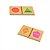 DOMINO EDUCATIVO FIGURAS GEOMETRICAS - Imagem 6