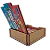JOGO DA MEMORIA AQUATICOS - Imagem 2