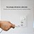 PROTETOR SURTO (DPS) 2P+T 10A 2 TOM BIVOLT - Imagem 7