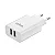 CARREGADOR USB PARA TOMADA E BIVOLT 2 USB 2A 10W - Imagem 1
