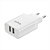 CARREGADOR USB PARA TOMADA E BIVOLT 2 USB 2A 10W - Imagem 2